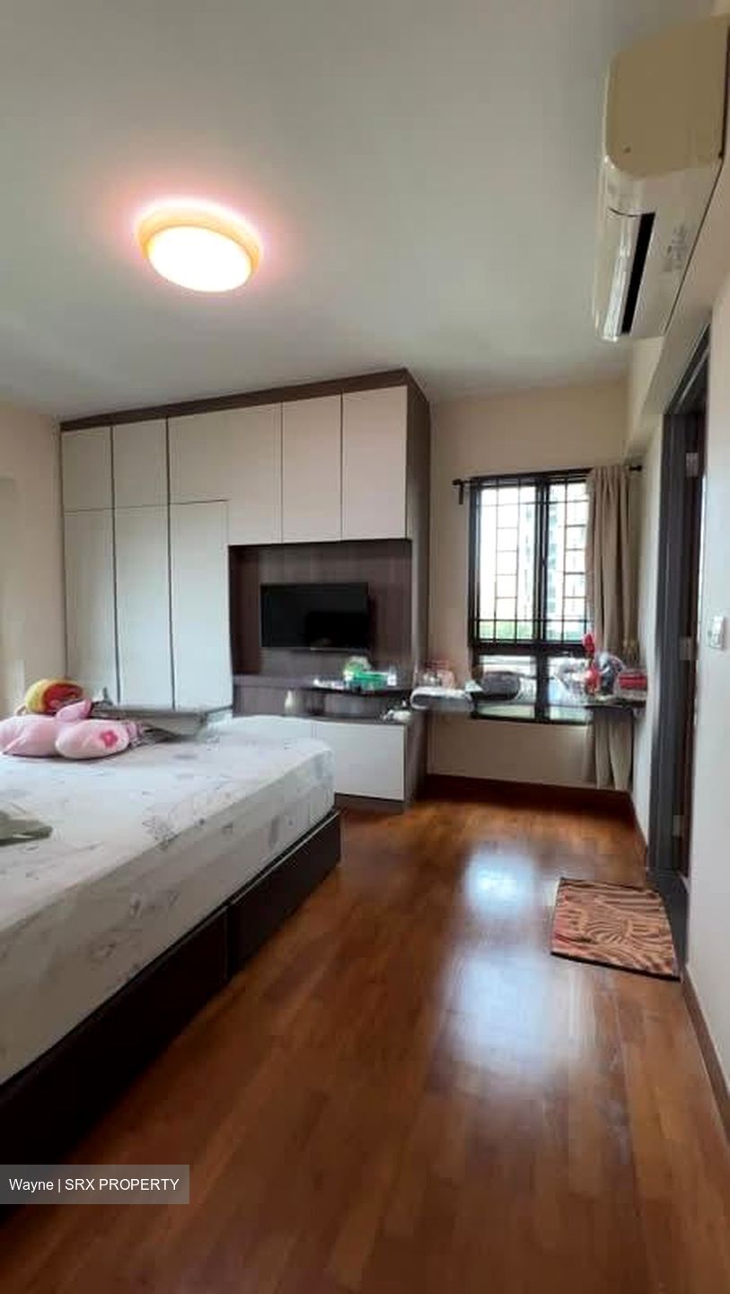 Blk 86 Skyville @ Dawson (Queenstown), HDB 5 Rooms #566729881